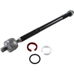 Tie rods / Steering rods