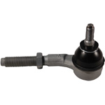 Tie rod heads