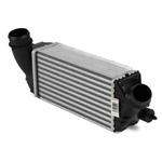 Turbo cooler