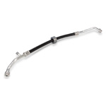 Refrigerant lines