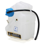 Coolant tank