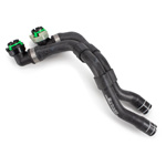 Water pipes / Coolant pipes