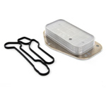 Oil cooler