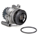 Water pumps