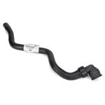 Heating hoses