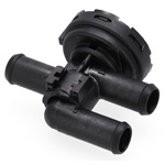 Heating valves