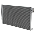 Air-conditioning capacitors
