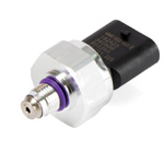 Pressure switch air conditioning