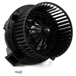Fan motors