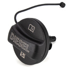 Tankdeckel