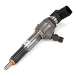 Injection Nozzles