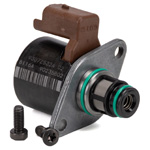 Injection pumps
