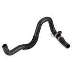 Venting hoses