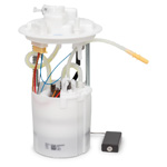 Fuel pumps