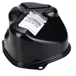 Transmission housings