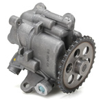 Oil pumps