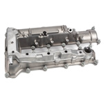 Cylinder head cover