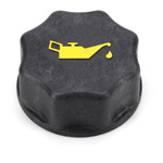 Oil caps