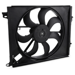 Cooling / Ventilation