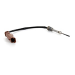 Sensor exhaustgas temperature