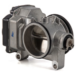 Throttle valves