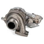 Vacuum cans / Turbocharger