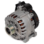 Alternators
