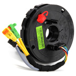 Steering angle sensors
