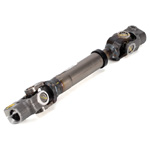 Steering spindle / steering column