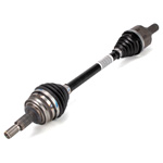 Drive shafts / cardan shafts