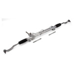 Steering gear