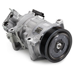 air conditioning compressor