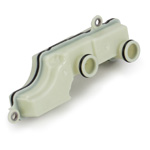 Hydraulic filter