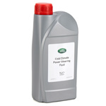 Hydraulic oils