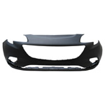 Bumpers / Front skirts