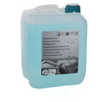 Windscreen cleanser