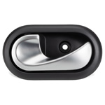 Car door handles