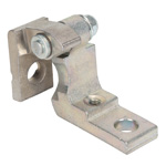 Car door hinges