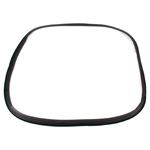 Car door seals