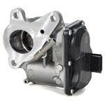 EGR valves
