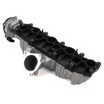 Intake manifold / Exhaust manifold