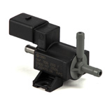 Pressure transducer
