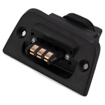 Door contact switch