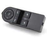 Switches window lifter