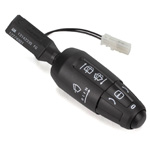 Wiper switch
