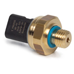 Oil pressure switches