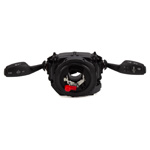 Steering column switches