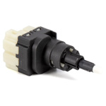 Brake light switch
