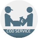 COD Service