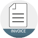 Purchase by invoice